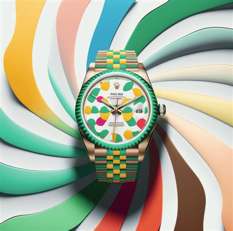 rolex swatch collaboration